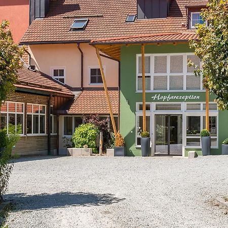 Stadler Hof Großgundertshausen 외부 사진